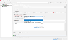 IntelliJIDEA如何开启自动编译功能