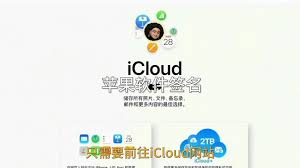 苹果手机怎样设置锁屏签名功能的图标