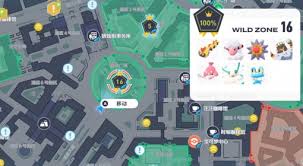 在宝可梦传说ZA里，如何刷闪光忍蛙头目呢