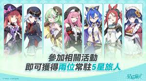 星塔旅人开启公测，都有哪些玩法和内容可以了解呢