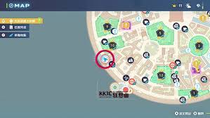 宝可梦传说ZA中伽勒尔呆呆兽的获取途径是什么