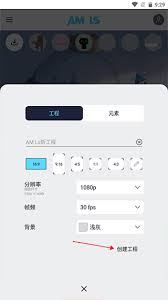amls怎样导入视频