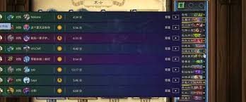 如何分享炉石传说中黑赐随从流任务法的卡组呢