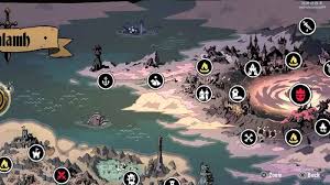 绝对魔权流派中风火雷附魔特效的玩法攻略