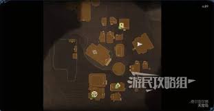 《天外世界2》天堂岛金色装备的获取途径