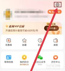 在麦淘亲子app里，要怎么查看麦淘的资质呢