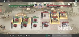 三国天下归心这一玩法中包含了哪些武将羁绊呢