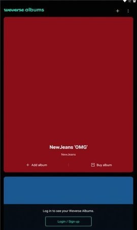 WeverseAlbums官方正版图3