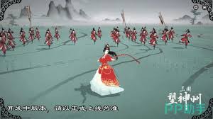 在三国题材的游戏里，貂蝉的天赋技能都有哪些特点呢