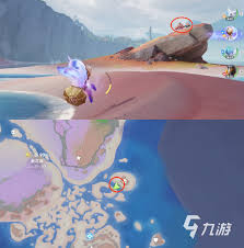 获取伊莫月光狐的方法有哪些