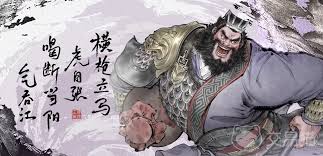在《三国望神州》游戏里，张飞的副将该怎么搭配才好呢？