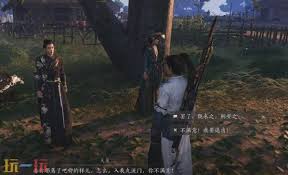 燕云十六声九流门玩法指南