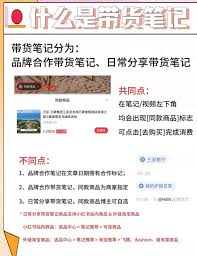 小红书平台上哪些产品不适合进行种草推广