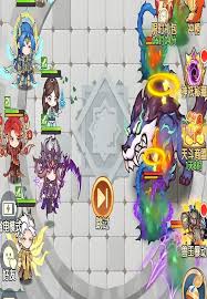 口袋斗罗大陆里控制速攻流该怎么搭配队伍