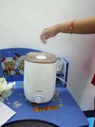 使用加湿器时，怎样的操作方式对身体更有益呢？
