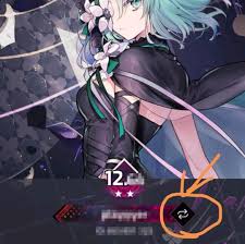 arcaea背景更换的操作方法是什么