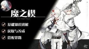 二重螺旋魔之楔的搭配方法是怎样的
