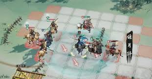 在三国望神州游戏里，关羽选择哪个职业更合适呢