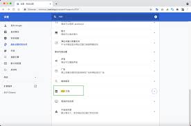 如何在谷歌浏览器中下载PDF文件