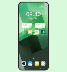 vivo手机怎样才能恢复到经典桌面模式