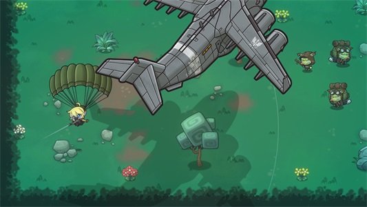 米莉科拉苏打之王免广告版(2)