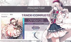 如何了解Arcaea里的白魔王角色呢