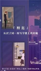 在网易花田app里怎样发起约会