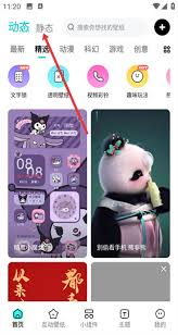 草莓壁纸app的使用方法是什么