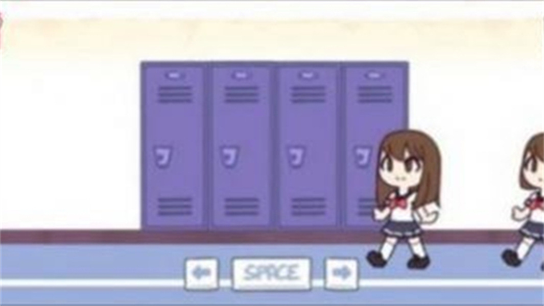 吃人的柜子2汉化版图1