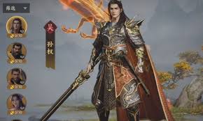 三国群英传策定九州破贼平寇玩法攻略