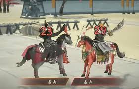 三国望神州车轮战中怎样才能击败刘三刀