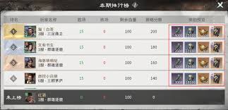 三国天下归心运筹决胜玩法指南