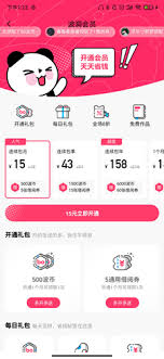 波洞会员开通的具体步骤是什么