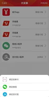 怎样在广州地铁app里开具电子发票