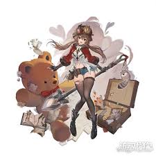 二重螺旋玛尔洁的阵容搭配有哪些思路