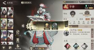 三国望神州长坂坡之战的玩法是什么