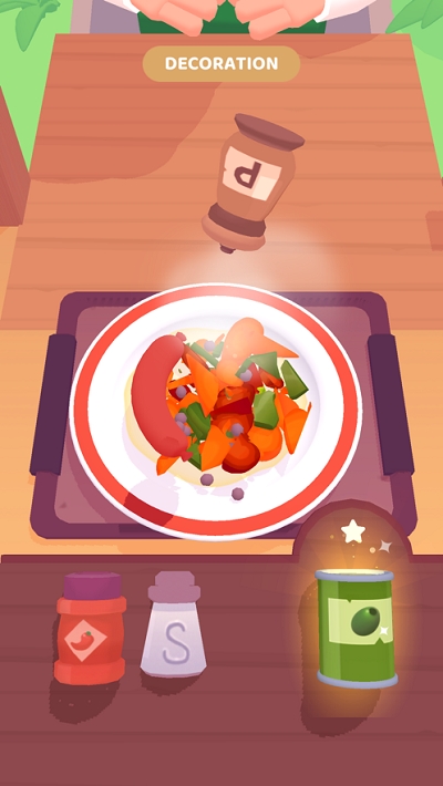 TheCook安卓免费版图3