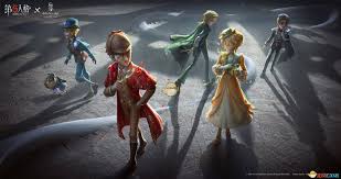 第五人格和福尔摩斯的联动活动都有哪些具体内容呢