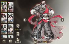 三国望神州里臧霸的技能效果具体是怎样的