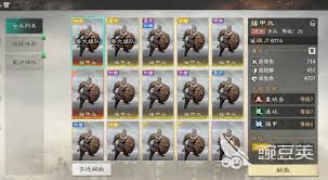 三国天下归心这款游戏有哪些可用的兑换码呢