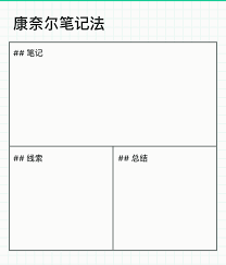 格子笔记app做笔记的方法是什么