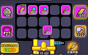 魔法森林大作战入门玩法指南