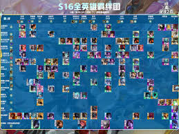 金铲铲之战s16赛季中约里克的技能效果是怎样的