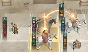 百战群英里灼烧流阵容的强度表现怎么样
