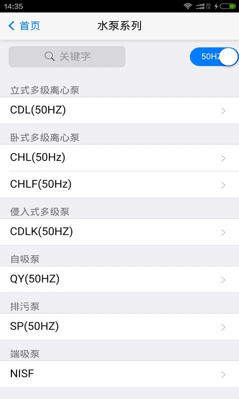 南方选型定制版图2