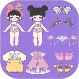 沉浸安静书女孩最新免费版 V1.0.4