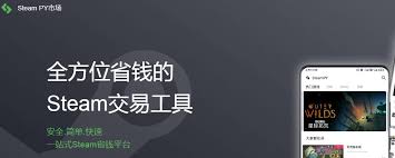 如何利用steampy开展代购操作