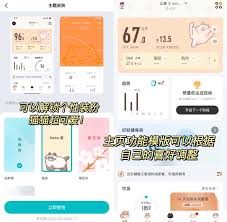 减肥操类应用程序都包含哪些具体功能呢？