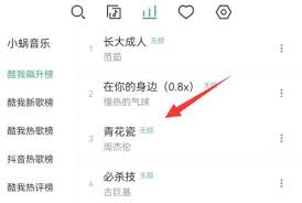 怎样下载洛雪音乐app里的音乐