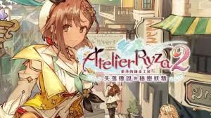 莱莎的炼金工房2DX要怎么玩才能通关呢
